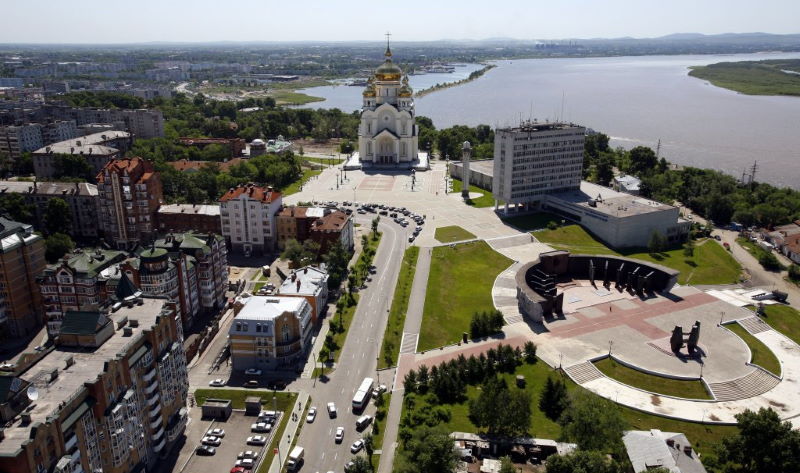 Куплю диплом Хабаровск