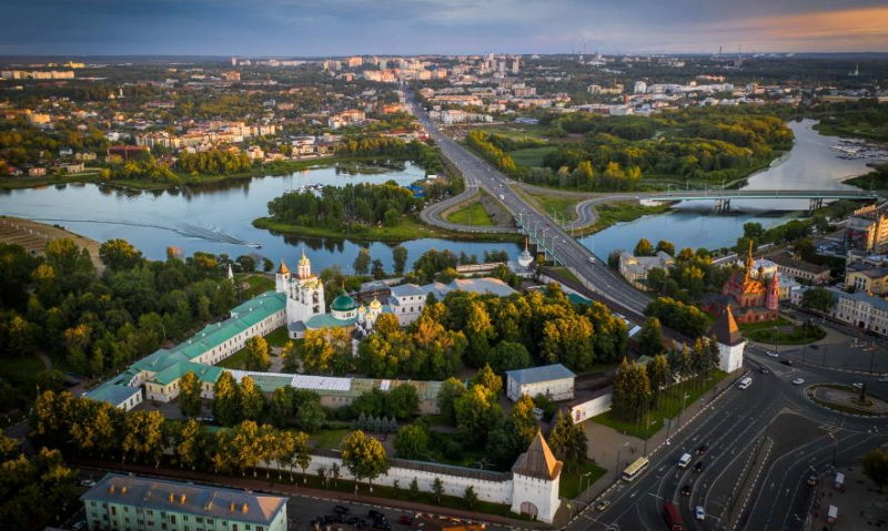 Куплю диплом Ярославль