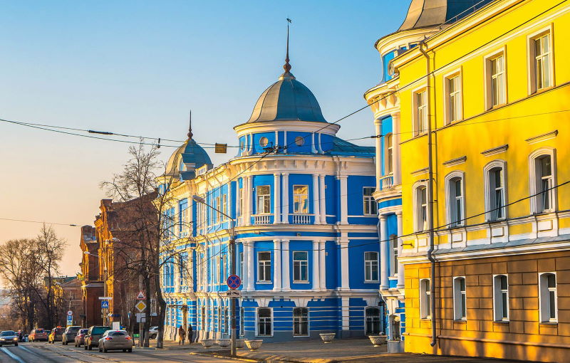 Куплю диплом Пермь