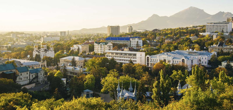 Куплю диплом Пятигорск