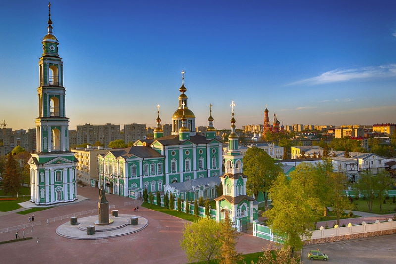 Куплю диплом Тамбов