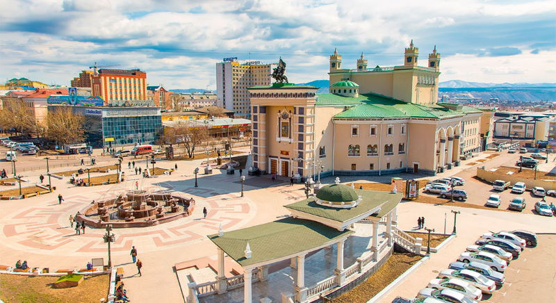 Куплю диплом Улан Удэ