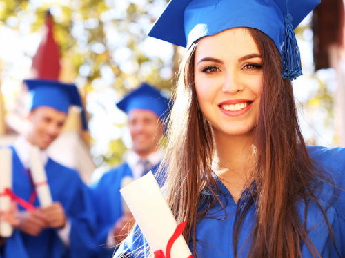 Купить диплом о высшем образовании