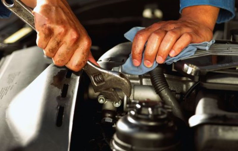 Куплю диплом автослесаря