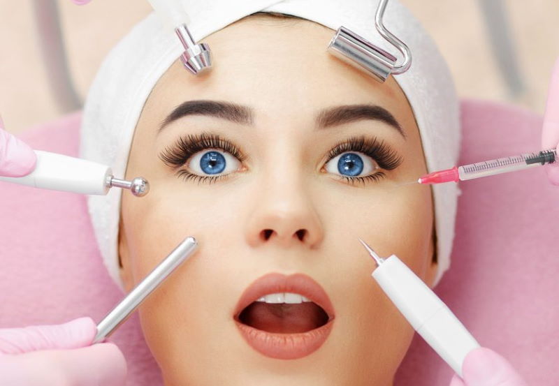 Куплю диплом косметолога