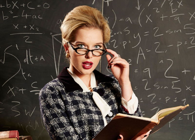 Куплю диплом учителя