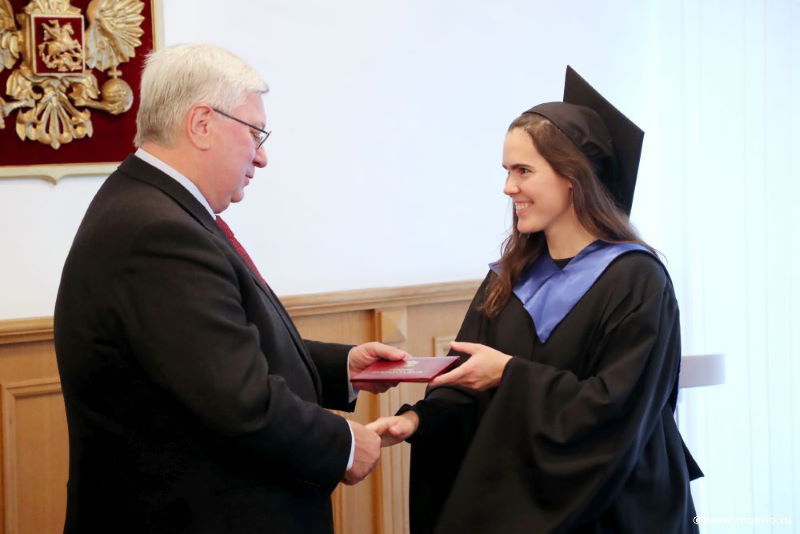 Куплю диплом кандидата наук