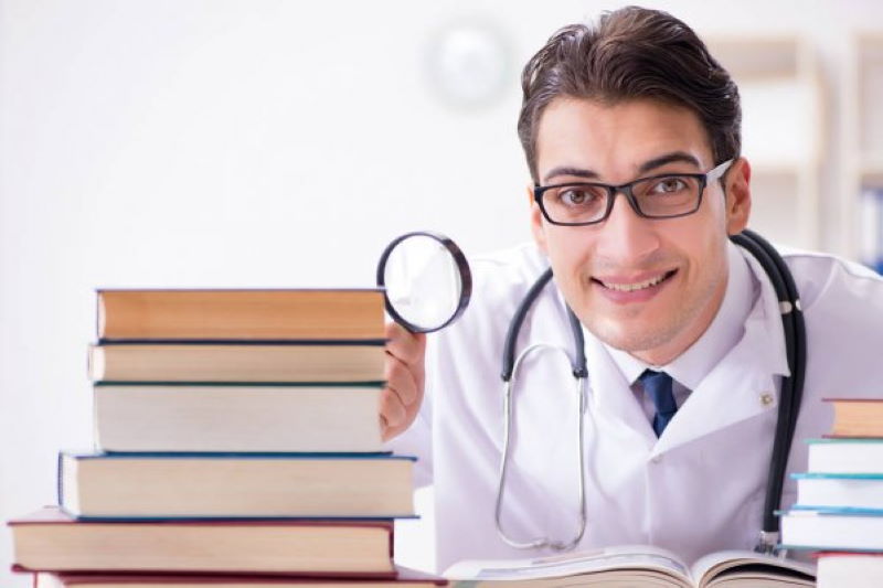 Куплю медицинский диплом