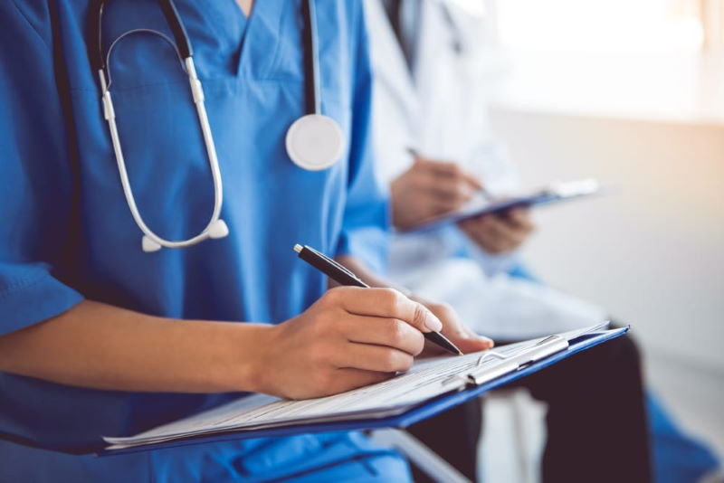 Куплю медицинский сертификат специалиста